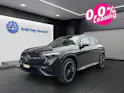 MERCEDES-BENZ GLC 300 de 4MATIC EQ Star AMG Line