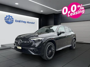 Fahrzeugbild MERCEDES-BENZ GLC 300 de 4MATIC EQ Star AMG Line