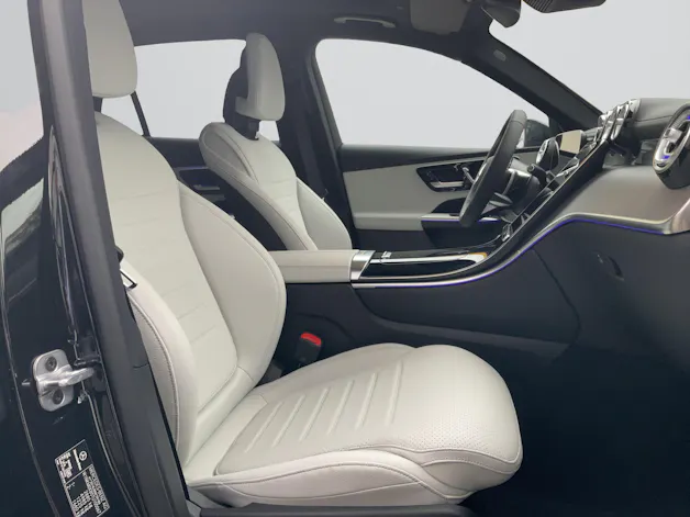Mercedes-Benz GLC 300 de 4MATIC EQ Star AMG Line