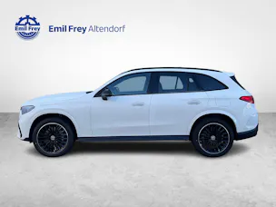 Mercedes-Benz GLC 400 e 4MATIC EQ Star AMG Line