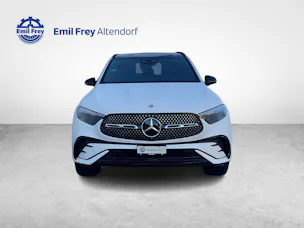 Mercedes-Benz GLC 400 e 4MATIC EQ Star AMG Line