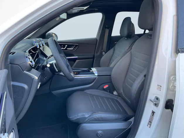 Mercedes-Benz GLC 400 e 4MATIC EQ Star AMG Line