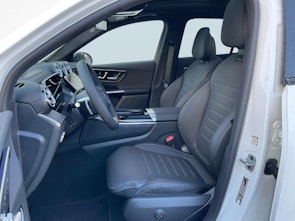 Vehicle image MERCEDES-BENZ GLC 400 e 4MATIC EQ Star AMG Line