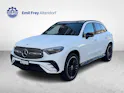 Mercedes-Benz GLC 400 e 4MATIC EQ Star AMG Line