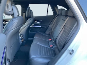 Vehicle image MERCEDES-BENZ GLC 400 e 4MATIC EQ Star AMG Line