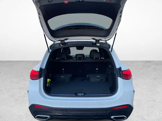 Mercedes-Benz GLC 400 e 4MATIC EQ Star AMG Line