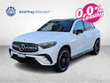 MERCEDES-BENZ GLC 400 e 4MATIC EQ Star AMG Line