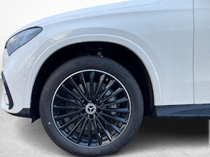 Vehicle image MERCEDES-BENZ GLC 400 e 4MATIC EQ Star AMG Line