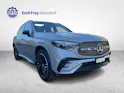 Mercedes-Benz GLC 400 e 4MATIC EQ Star AMG Line