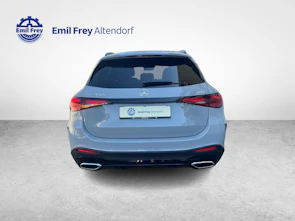 image du véhicule MERCEDES-BENZ GLC 400 e 4MATIC EQ Star