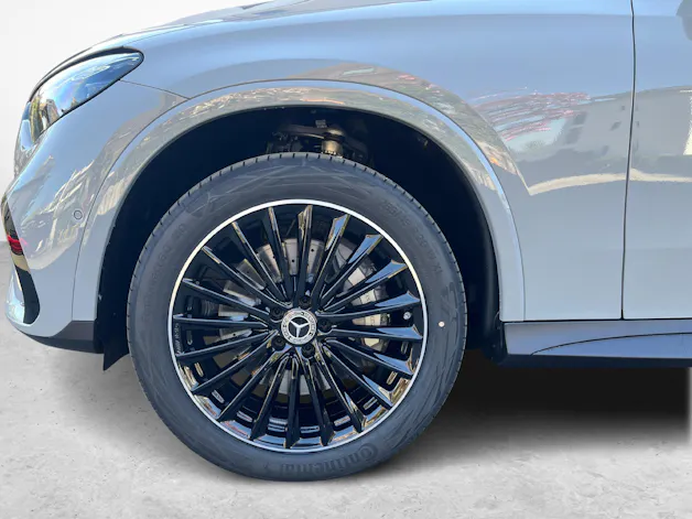 Mercedes-Benz GLC 400 e 4MATIC EQ Star AMG Line