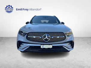 Mercedes-Benz GLC 400 e 4MATIC EQ Star AMG Line