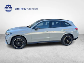 image du véhicule MERCEDES-BENZ GLC 400 e 4MATIC EQ Star