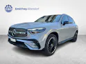 Mercedes-Benz GLC 400 e 4MATIC EQ Star AMG Line