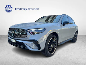 image du véhicule MERCEDES-BENZ GLC 400 e 4MATIC EQ Star