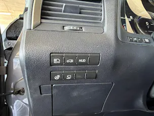 Lexus RX 450h F-Sport