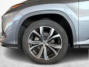 Fahrzeugbild LEXUS RX 450h F-Sport