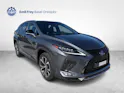 Lexus RX 450h F-Sport