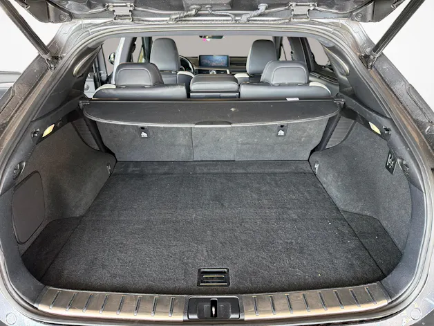 Lexus RX 450h F-Sport