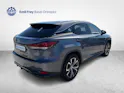 Lexus RX 450h F-Sport