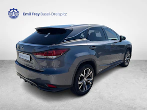 Fahrzeugbild LEXUS RX 450h F-Sport