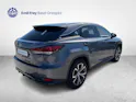Lexus RX 450h F-Sport