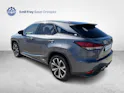 Lexus RX 450h F-Sport