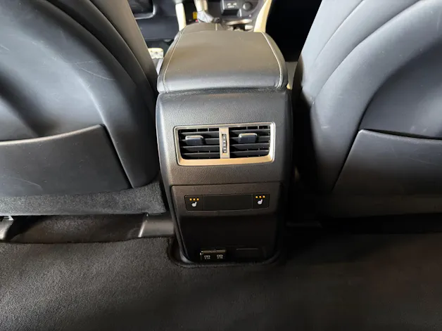 Lexus RX 450h F-Sport