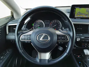 Lexus RX 450h Excellence