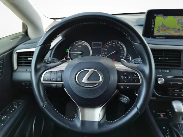Lexus RX 450h Excellence