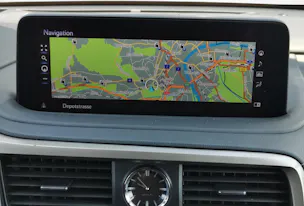 Lexus RX 450h Excellence