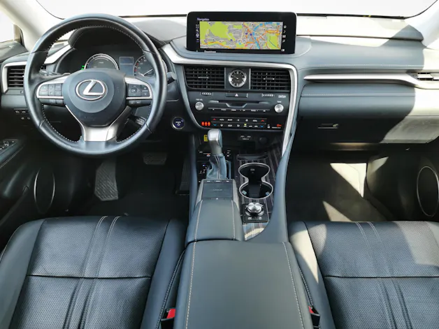 Lexus RX 450h Excellence