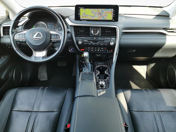 Fahrzeugbild LEXUS RX