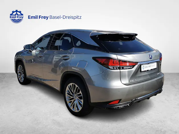 Lexus RX 450h Excellence