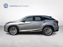 Lexus RX 450h Excellence