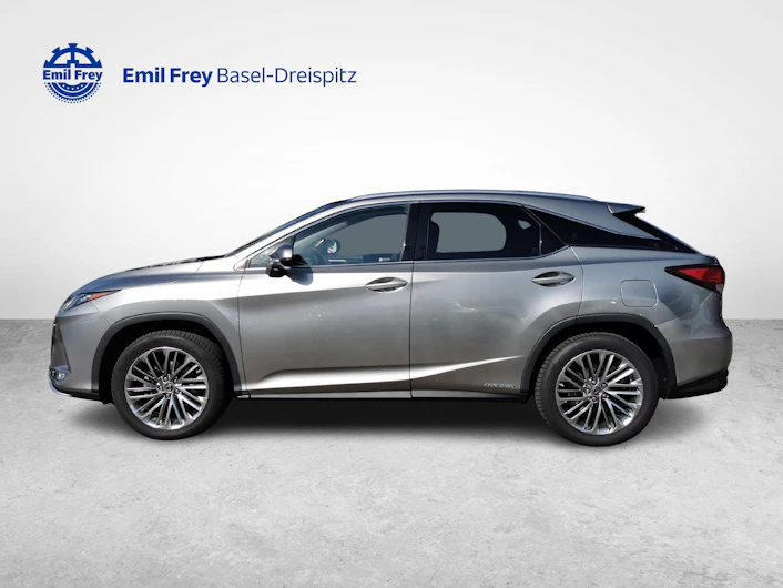 Fahrzeugbild LEXUS RX