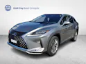 Lexus RX 450h Excellence