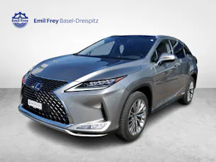 Lexus RX 450h Excellence