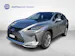Lexus RX 450h Excellence