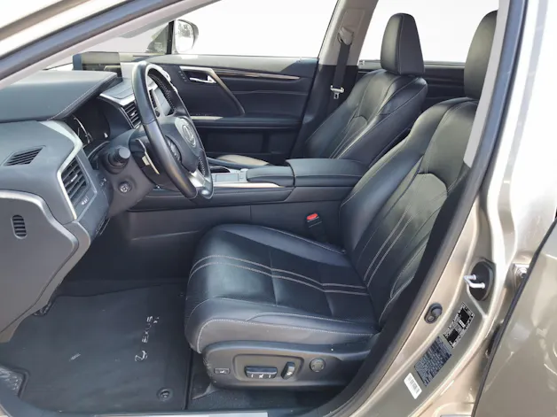 Lexus RX 450h Excellence