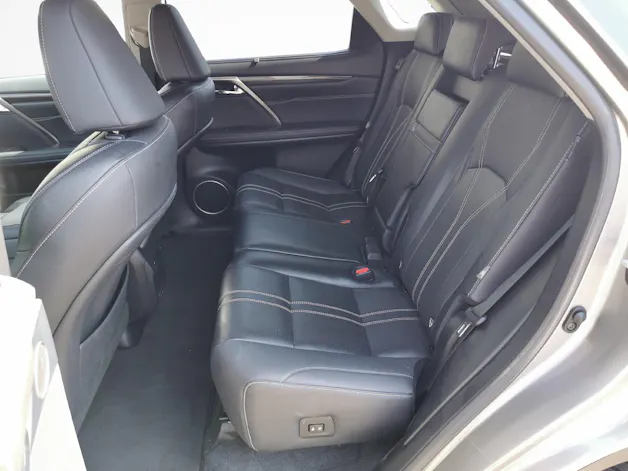 Lexus RX 450h Excellence