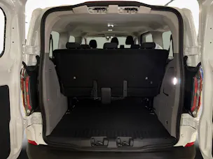 Ford E-Transit C Kombi 340 L1 Trend