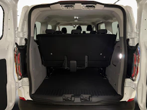immagine del veicolo FORD E-Transit C Kombi 340 L2 Trend