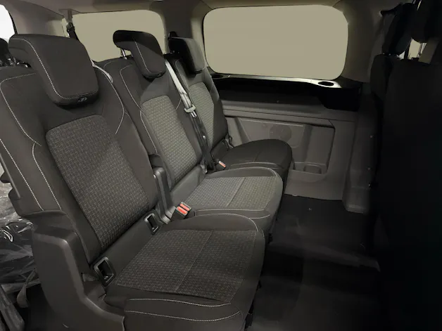 Ford E-Transit C Kombi 340 L1 Trend
