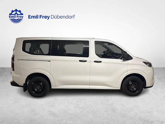 Ford E-Transit C Kombi 340 L1 Trend