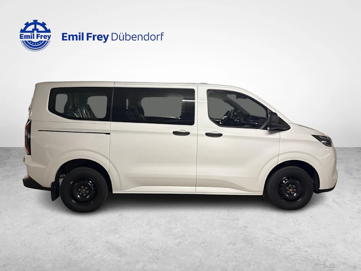 immagine del veicolo FORD TRANSIT CUSTOM