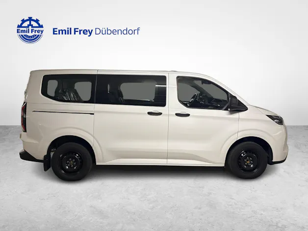 Ford E-Transit C Kombi 340 L1 Trend