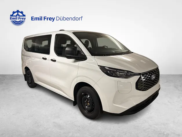 Ford E-Transit C Kombi 340 L1 Trend