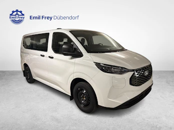 immagine del veicolo FORD E-Transit C Kombi 340 L2 Trend