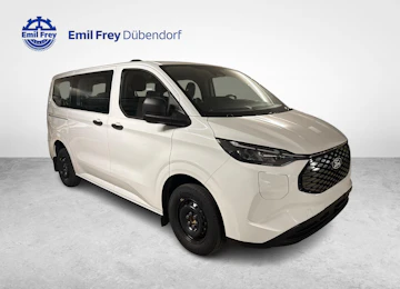 immagine del veicolo FORD E-Transit C Kombi 340 L2 Trend immagine del veicolo FORD E-Transit C Kombi 340 L2 Trend